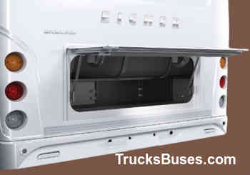 Eicher 3010L : Skyline Pro Routeking 44 / 40 Seater Bus Images